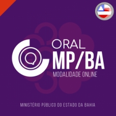 CURSO ORAL MPBA - ONLINE (CICLOS 2023)